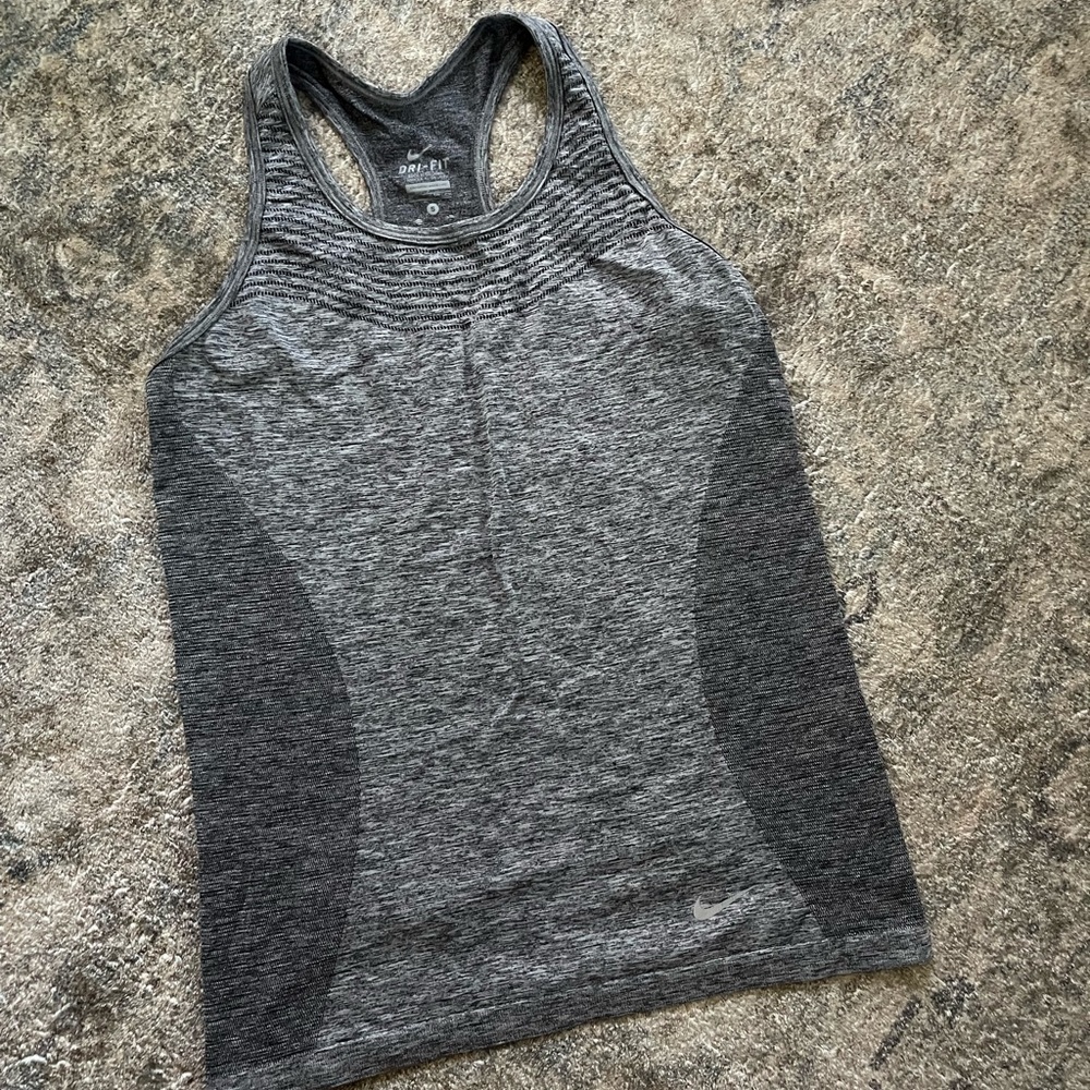 Nike Dry Fit Tank